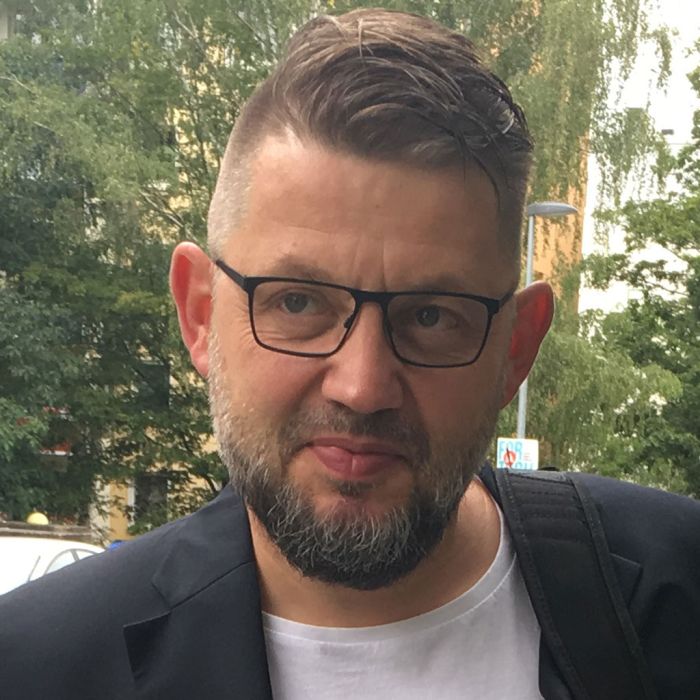 Carsten Mayer